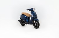 Online Memory 125 ABS 2024 - Bild 3