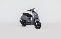 Online Memory 125 ABS 2024 - Bild 5