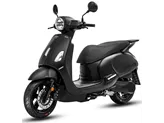 Sym Fiddle 125 ABS E5 2024 Sym Fiddle 125 ABS E5 2024