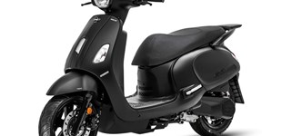 Sym Jet 14 125 2024 vs Sym Fiddle 125 ABS E5 2024