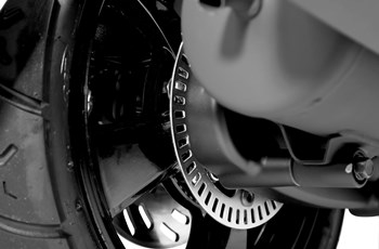 Sym Fiddle 125 ABS E5 2024 - Bild 8