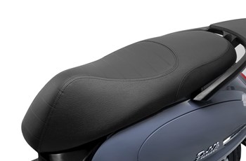 Sym Fiddle 125 ABS E5 2024 - Bild 17