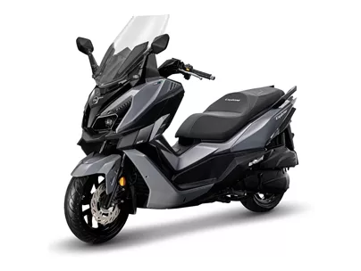 Sym Cruisym 125 2024 Sym Cruisym 125 2024