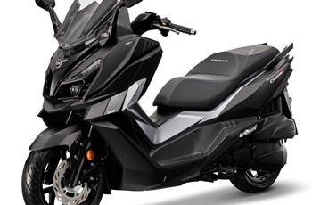 Sym Cruisym 125 2024 - Bild 5