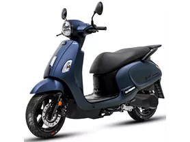 Sym Fiddle 125 E5 Sym Fiddle 125 E5