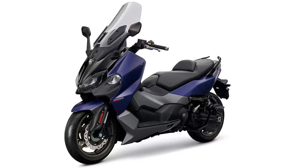 Sym Maxsym TL 2024 Sym Maxsym TL 2024