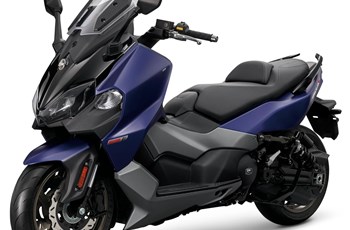 Sym Maxsym TL 2024 - Bild 2