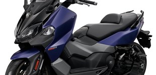 Yamaha X-Max 250 2013 vs Sym Maxsym TL 2024 Yamaha X-Max 250 2013 vs Sym Maxsym TL 2024