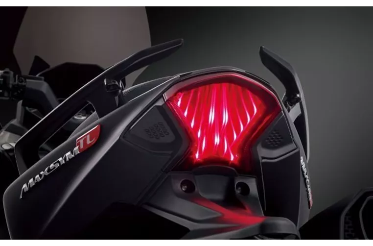 Sym Maxsym TL 2024 Sym Maxsym TL 2024