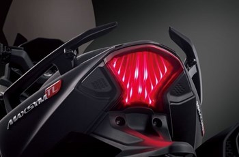 Sym Maxsym TL 2024 - Bild 4