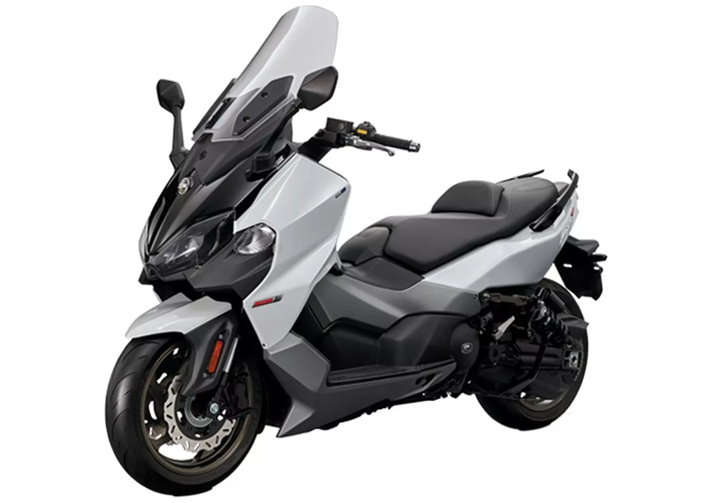 Sym Maxsym TL 2024 Sym Maxsym TL 2024