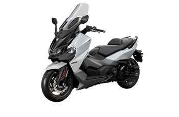 Sym Maxsym TL 2024 - Bild 5