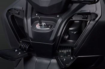 Sym Maxsym TL 2024 - Bild 7