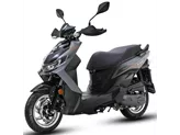 Sym Jet 4 RX 50i 2024 Sym Jet 4 RX 50i 2024