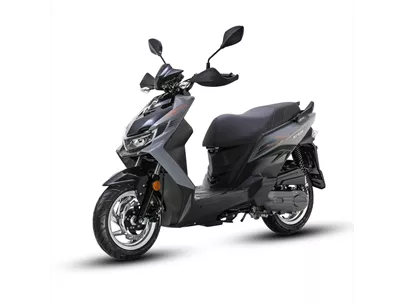 Sym Jet 4 RX 50i 2024 Sym Jet 4 RX 50i 2024