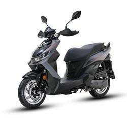 Sym Jet 4 RX 50i 2024