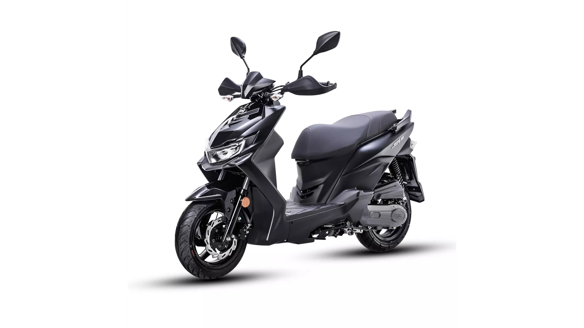 Sym Jet 4 RX 50i - Image 2 Sym Jet 4 RX 50i - Image 2