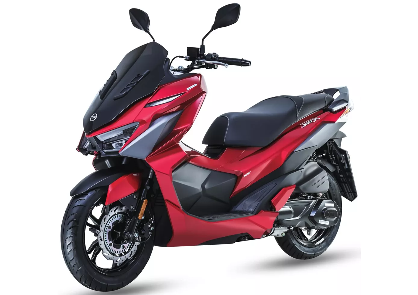 Sym Jet X 125 2024 Sym Jet X 125 2024