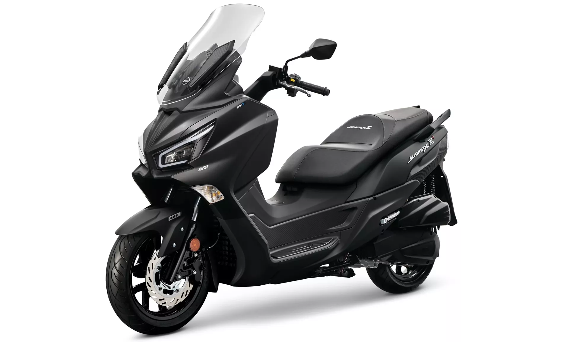 Sym Joymax Z+ 125 2024 Sym Joymax Z+ 125 2024