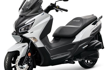 Sym Joymax Z+ 125 2024 - Bild 4