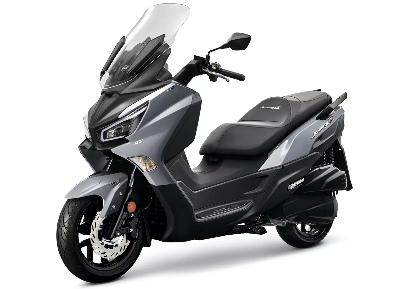 Sym Joymax Z+ 125 2024 Sym Joymax Z+ 125 2024