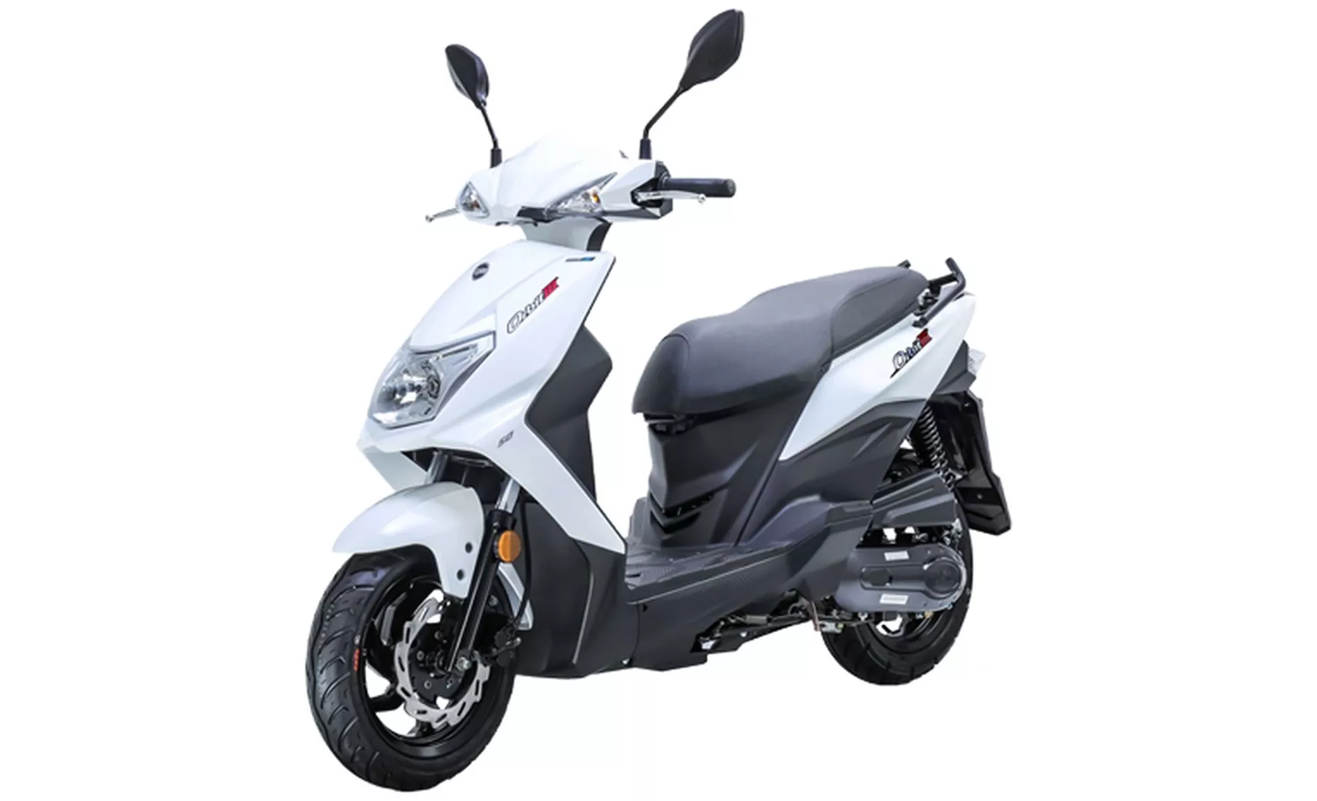 Sym Orbit III 50 2024 Sym Orbit III 50 2024