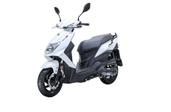 Sym Orbit III 50 2024 - Bild 2 Sym Orbit III 50 2024 - Bild 2