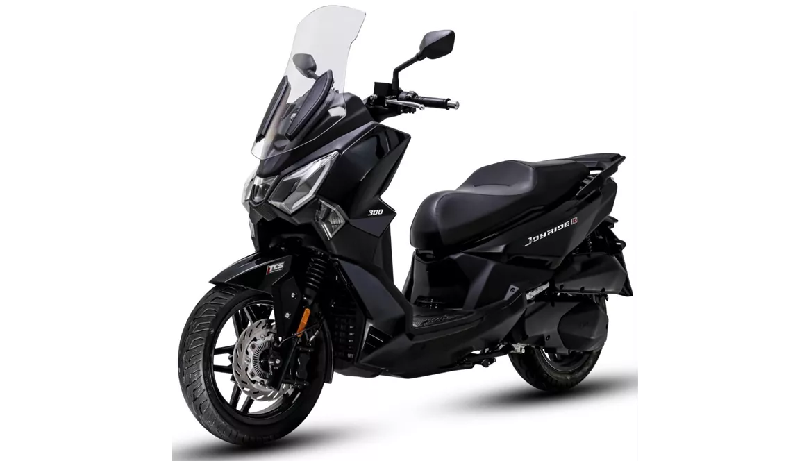 Sym Joyride 300 2024 Sym Joyride 300 2024