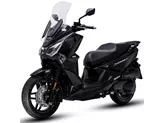 Sym Joyride 300 2024 Sym Joyride 300 2024