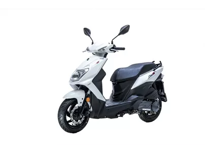 Sym Orbit III 125 2024 Sym Orbit III 125 2024