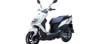 Sym Orbit III 125 2023 vs Sym Orbit III 125 2024