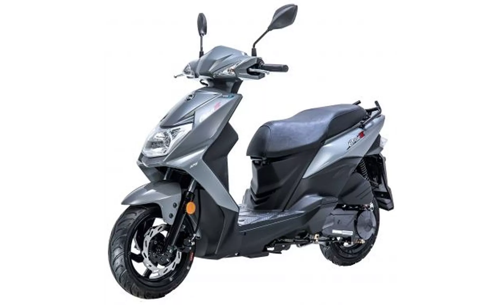 Sym Orbit III 125 2024 Sym Orbit III 125 2024