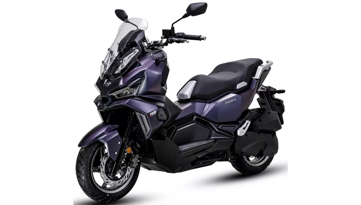 Sym ADX 125 2024 Sym ADX 125 2024