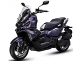 Sym ADX 125 2024 Sym ADX 125 2024