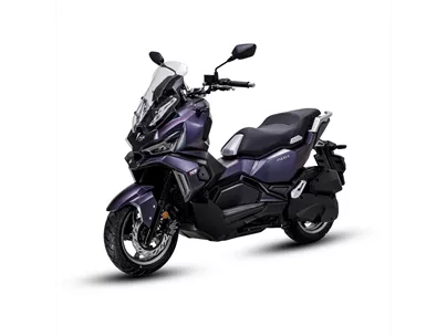 Sym ADX 125 2024 Sym ADX 125 2024