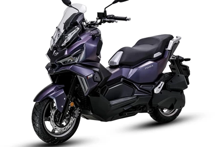 Sym ADX 125 2024 Sym ADX 125 2024