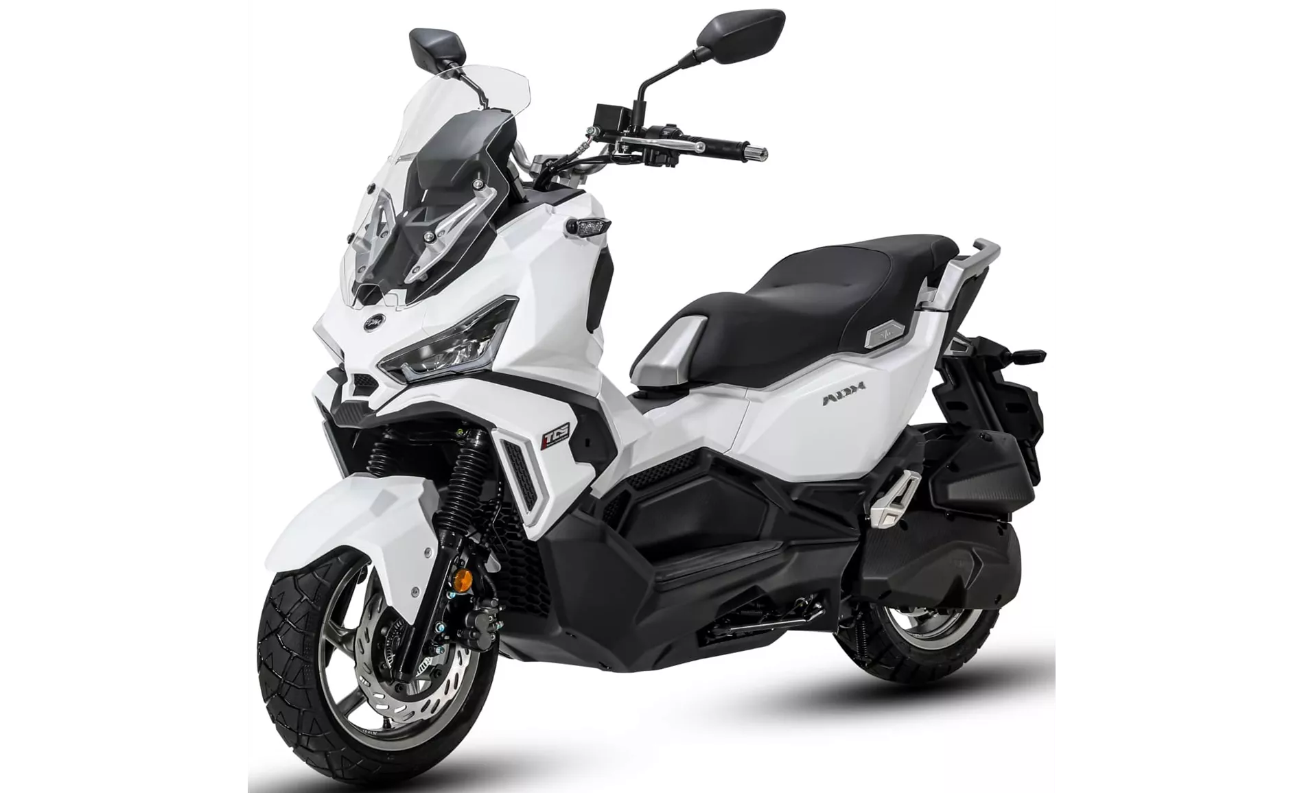 Sym ADX 125 2024 Sym ADX 125 2024