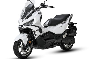Sym ADX 125 2024 - Bild 3 Sym ADX 125 2024 - Bild 3