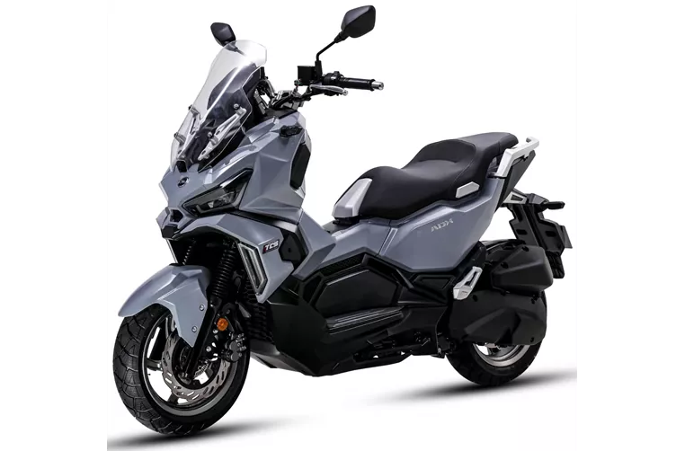 Sym ADX 125 2024 Sym ADX 125 2024