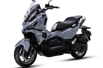 Sym ADX 125 2024 - Bild 4 Sym ADX 125 2024 - Bild 4