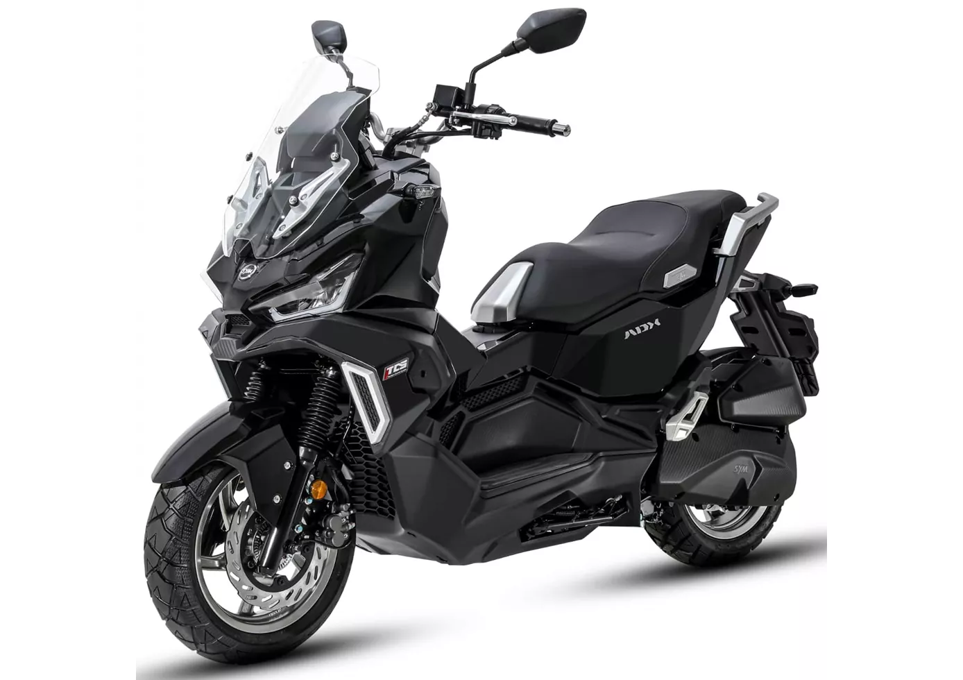 Sym ADX 125 2024 Sym ADX 125 2024