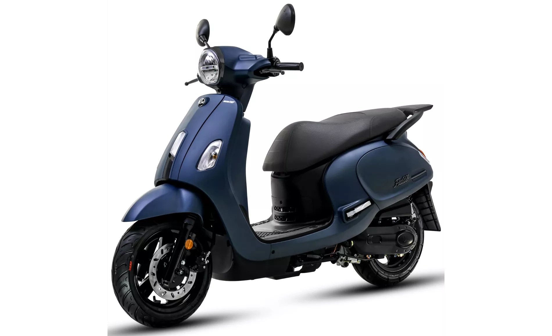 Sym Fiddle 50 2024 Sym Fiddle 50 2024