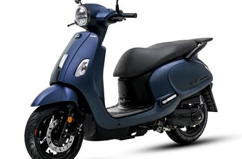 Sym Fiddle 50 2024 - Bild 3