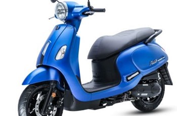 Sym Fiddle 50 2024 - Bild 4