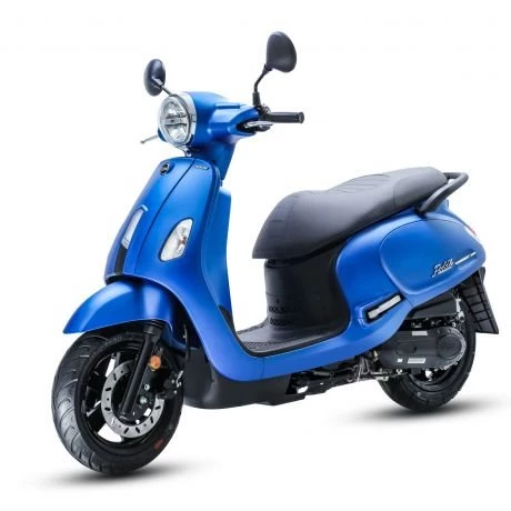 Sym Fiddle 50 Bild 3: Sym Fiddle 50