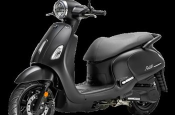 Sym Fiddle 50 2024 - Bild 5