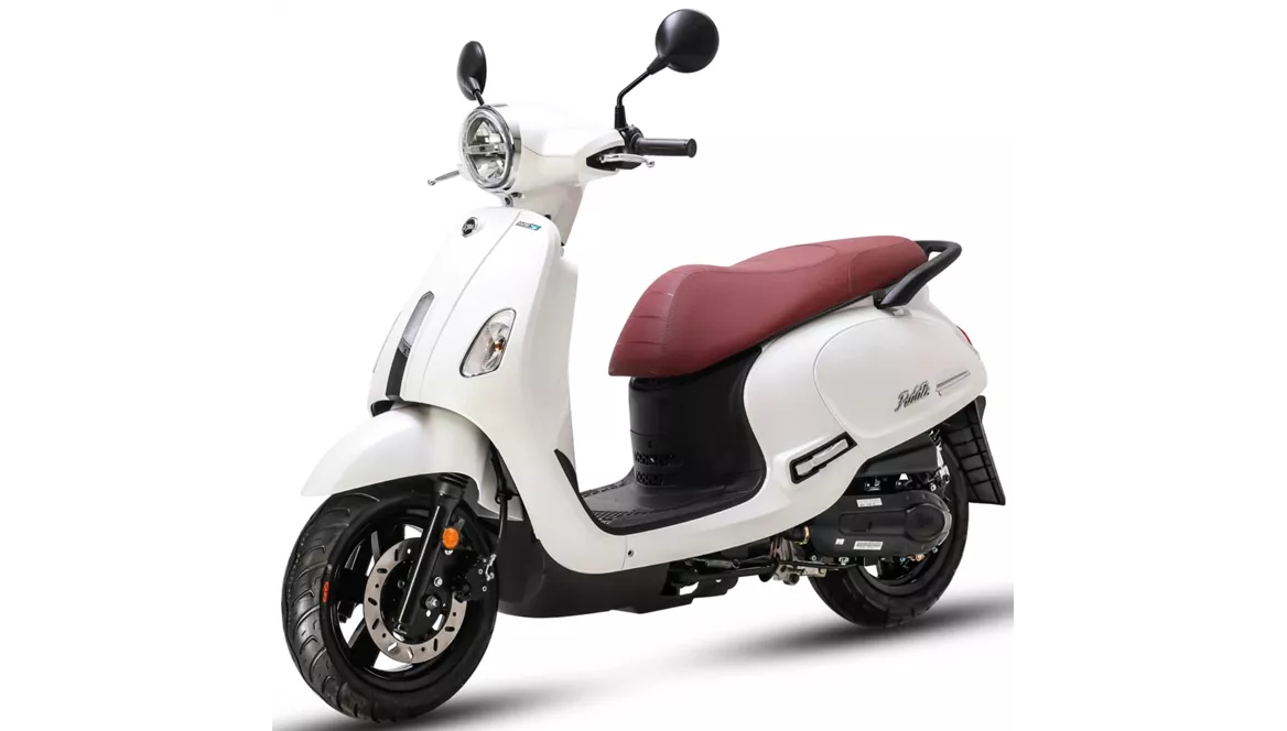 Sym Fiddle 50 2024 Sym Fiddle 50 2024