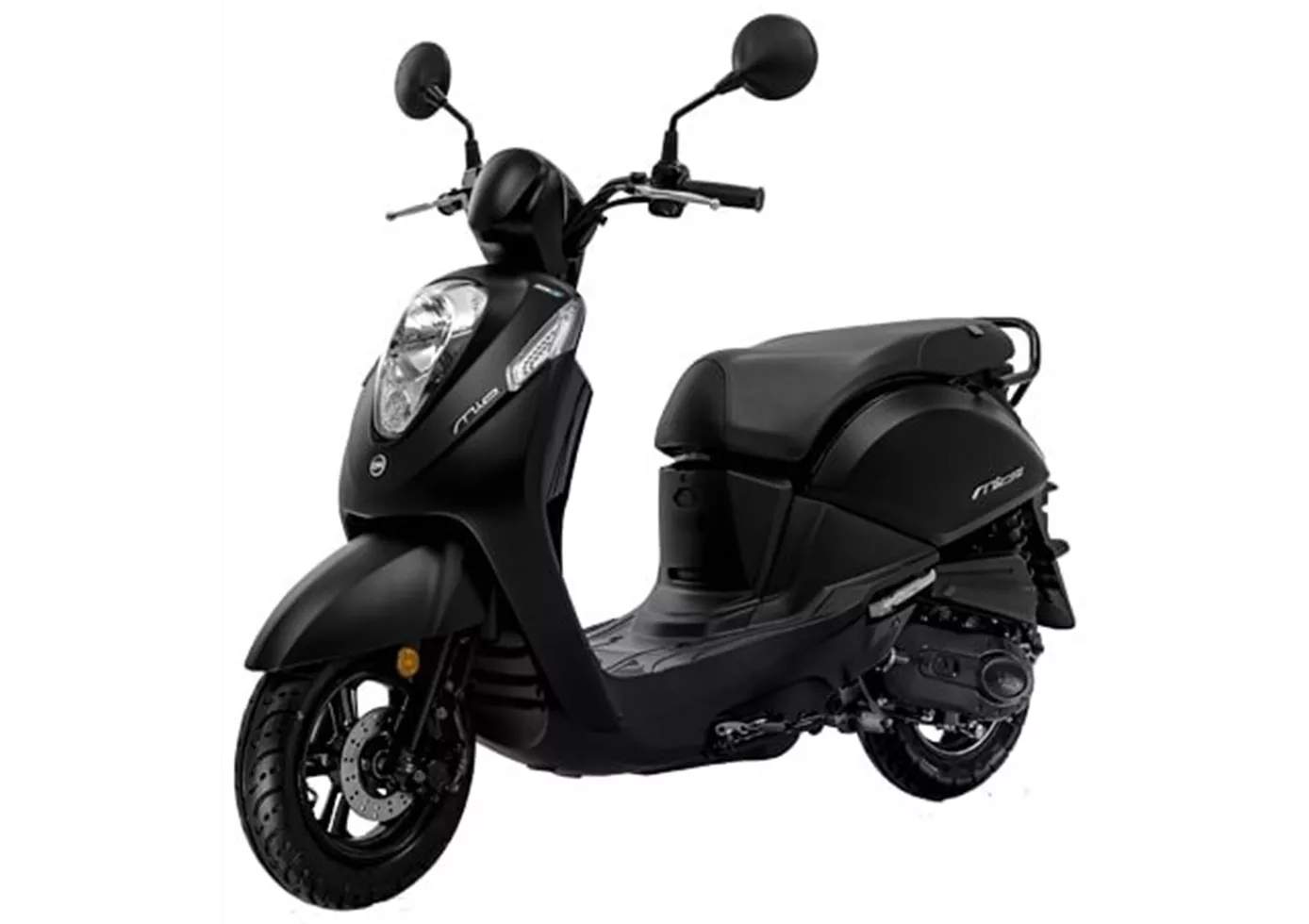 Sym Mio 50 2024 Sym Mio 50 2024