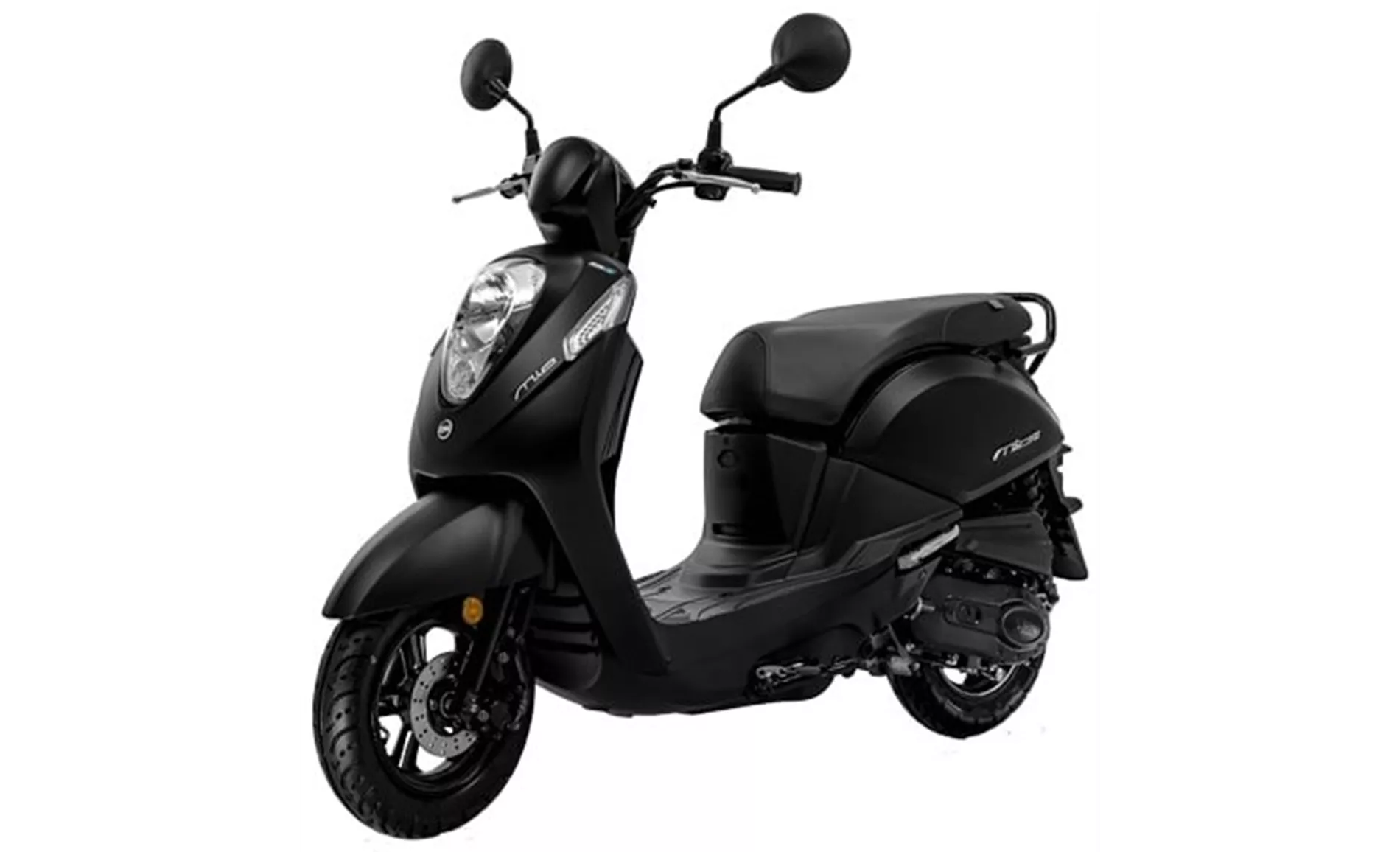Sym Mio 50 2024 Sym Mio 50 2024