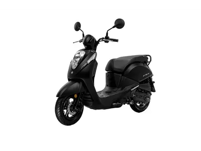 Sym Mio 50 2024 Sym Mio 50 2024